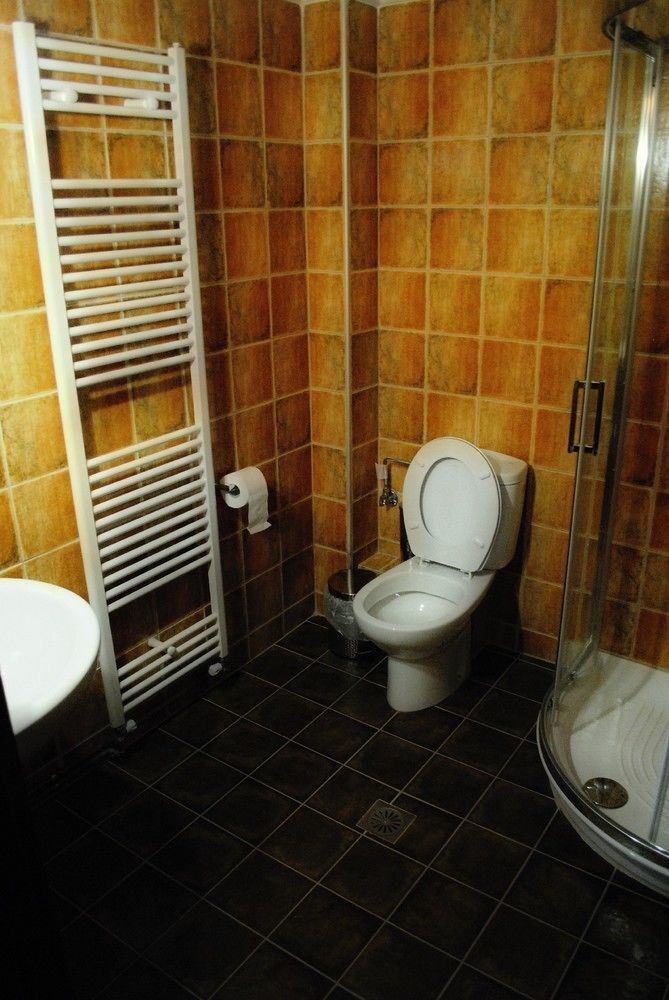 מלון ארנאיה Chorostasi Mansion מראה חיצוני תמונה